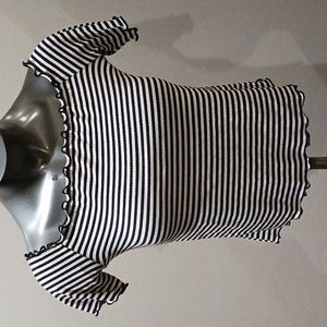 New Ladies Shirt